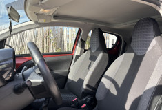 Peugeot 108 VTI 72 Ch S&S BVM5 STYLE TOP