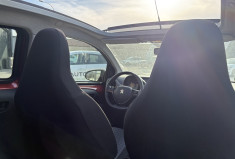 Peugeot 108 VTI 72 Ch S&S BVM5 STYLE TOP