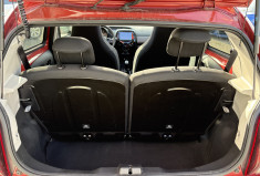 Peugeot 108 VTI 72 Ch S&S BVM5 STYLE TOP