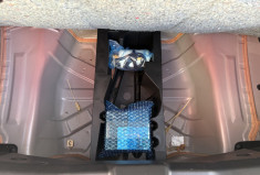 Peugeot 108 VTI 72 Ch S&S BVM5 STYLE TOP