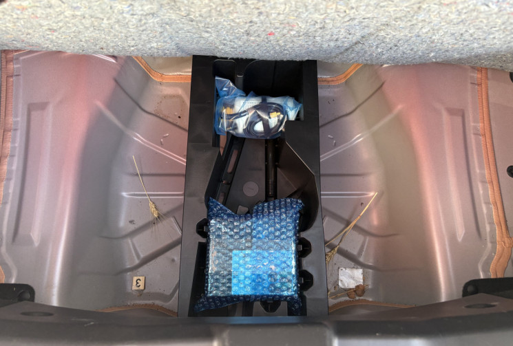 Peugeot 108 VTI 72 Ch S&S BVM5 STYLE TOP