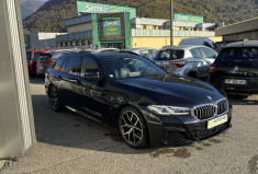 BMW SERIE 5 TOURING (G31) Touring 520d xDrive 190 Mild-Hybrid Steptronic8