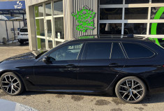 BMW SERIE 5 TOURING (G31) Touring 520d xDrive 190 Mild-Hybrid Steptronic8