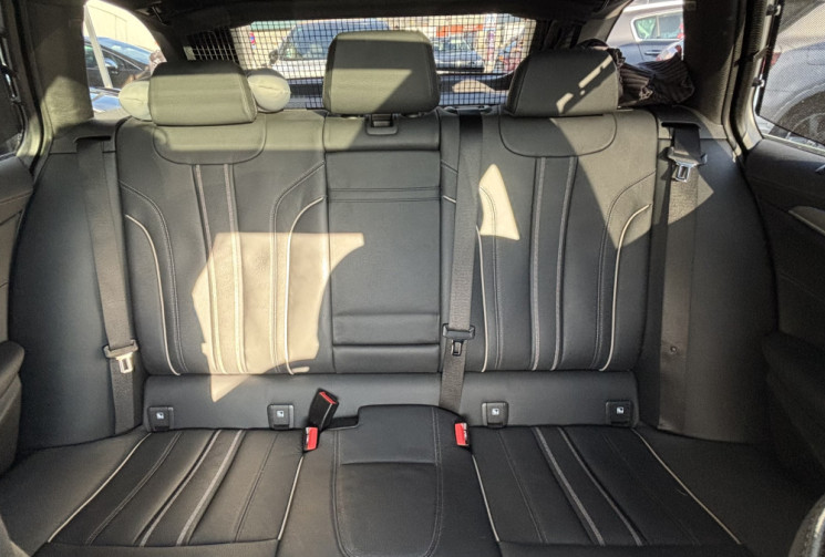BMW SERIE 5 TOURING (G31) Touring 520d xDrive 190 Mild-Hybrid Steptronic8