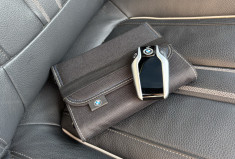 BMW SERIE 5 TOURING (G31) Touring 520d xDrive 190 Mild-Hybrid Steptronic8