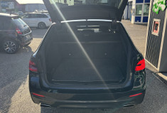 BMW SERIE 5 TOURING (G31) Touring 520d xDrive 190 Mild-Hybrid Steptronic8