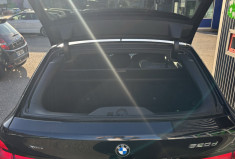 BMW SERIE 5 TOURING (G31) Touring 520d xDrive 190 Mild-Hybrid Steptronic8