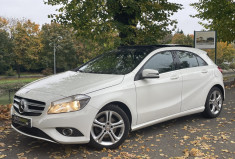 MERCEDES CLASSE A 1.6i 16V TURBO 122 ENTRETIEN FULL MERCEDES