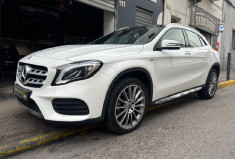 Mercedes GLA AMG starlight Edition 200d 136cv origine France 3eme main /  CAMERA AR / TOIT OUVRANT