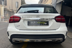 Mercedes GLA AMG starlight Edition 200d 136cv origine France 3eme main /  CAMERA AR / TOIT OUVRANT