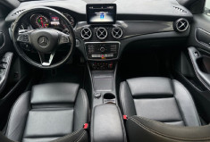 Mercedes GLA AMG starlight Edition 200d 136cv origine France 3eme main /  CAMERA AR / TOIT OUVRANT