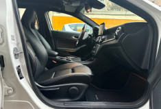 Mercedes GLA AMG starlight Edition 200d 136cv origine France 3eme main /  CAMERA AR / TOIT OUVRANT