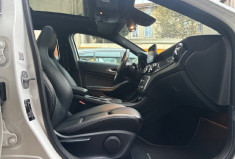 Mercedes GLA AMG starlight Edition 200d 136cv origine France 3eme main /  CAMERA AR / TOIT OUVRANT