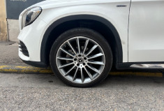 Mercedes GLA AMG starlight Edition 200d 136cv origine France 3eme main /  CAMERA AR / TOIT OUVRANT