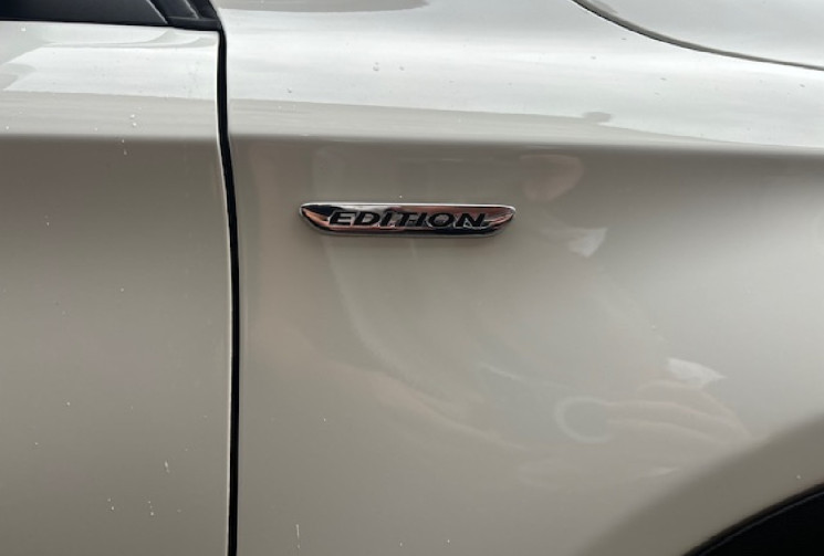 Mercedes GLA AMG starlight Edition 200d 136cv origine France 3eme main /  CAMERA AR / TOIT OUVRANT