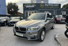 BMW X5 III (F15) xDrive30dA 3.0 258 Ch Luxury * TOIT OUVRANT * CAMERA * SIEGES CHAUFFANTS