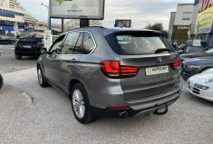 BMW X5 III (F15) xDrive30dA 3.0 258 Ch Luxury * TOIT OUVRANT * CAMERA * SIEGES CHAUFFANTS