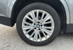 BMW X5 III (F15) xDrive30dA 3.0 258 Ch Luxury * TOIT OUVRANT * CAMERA * SIEGES CHAUFFANTS