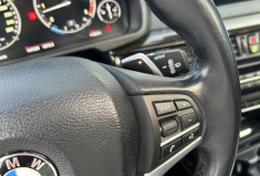 BMW X5 III (F15) xDrive30dA 3.0 258 Ch Luxury * TOIT OUVRANT * CAMERA * SIEGES CHAUFFANTS