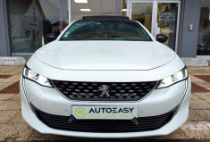 PEUGEOT 508 Hybrid 225 e-EAT8 GT Pack 