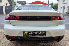 PEUGEOT 508 Hybrid 225 e-EAT8 GT Pack 
