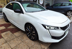 PEUGEOT 508 Hybrid 225 e-EAT8 GT Pack 