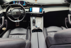 PEUGEOT 508 Hybrid 225 e-EAT8 GT Pack 