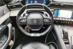 PEUGEOT 508 Hybrid 225 e-EAT8 GT Pack 
