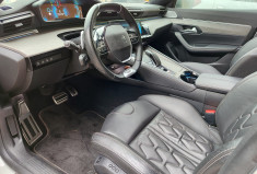 PEUGEOT 508 Hybrid 225 e-EAT8 GT Pack 