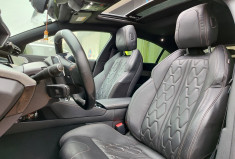 PEUGEOT 508 Hybrid 225 e-EAT8 GT Pack 