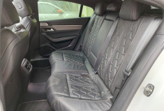 PEUGEOT 508 Hybrid 225 e-EAT8 GT Pack 