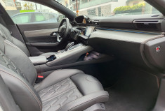PEUGEOT 508 Hybrid 225 e-EAT8 GT Pack 