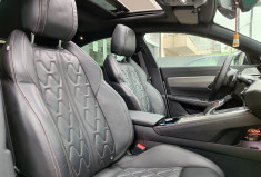 PEUGEOT 508 Hybrid 225 e-EAT8 GT Pack 
