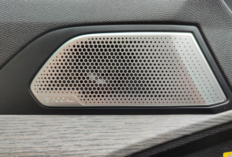 PEUGEOT 508 Hybrid 225 e-EAT8 GT Pack 