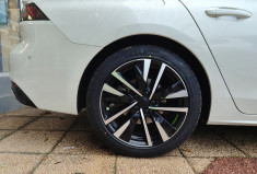 PEUGEOT 508 Hybrid 225 e-EAT8 GT Pack 