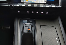 PEUGEOT 508 Hybrid 225 e-EAT8 GT Pack 