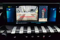 PEUGEOT 508 Hybrid 225 e-EAT8 GT Pack 