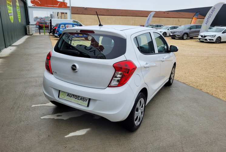 OPEL Karl Edition 1.0 i 12V S&S 73 cv