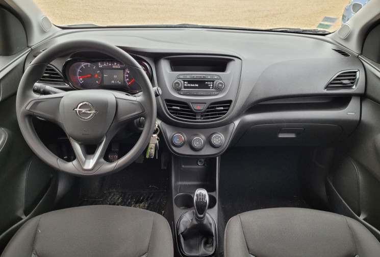 OPEL Karl Edition 1.0 i 12V S&S 73 cv