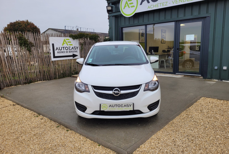 OPEL Karl Edition 1.0 i 12V S&S 73 cv