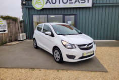 OPEL Karl Edition 1.0 i 12V S&S 73 cv