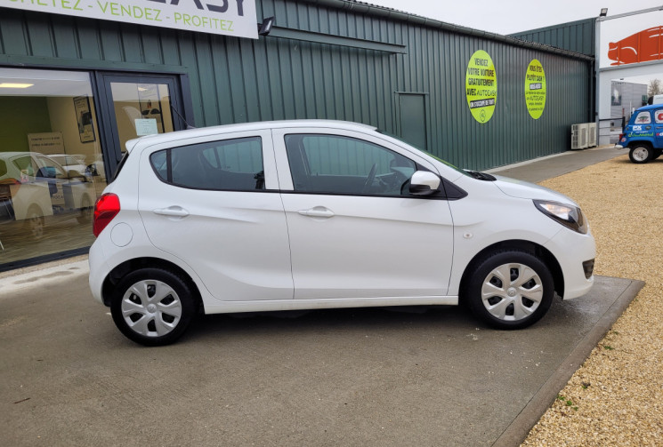 OPEL Karl Edition 1.0 i 12V S&S 73 cv