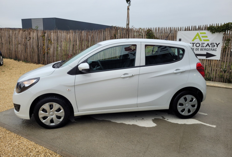 OPEL Karl Edition 1.0 i 12V S&S 73 cv