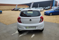 OPEL Karl Edition 1.0 i 12V S&S 73 cv