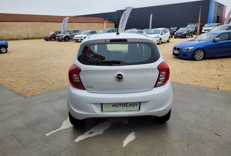 OPEL Karl Edition 1.0 i 12V S&S 73 cv