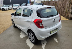 OPEL Karl Edition 1.0 i 12V S&S 73 cv