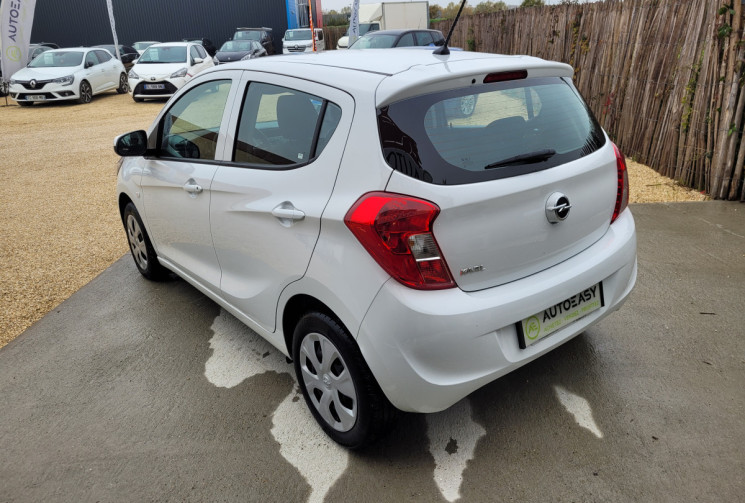 OPEL Karl Edition 1.0 i 12V S&S 73 cv
