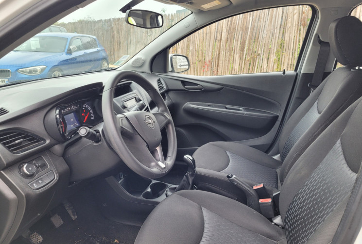 OPEL Karl Edition 1.0 i 12V S&S 73 cv