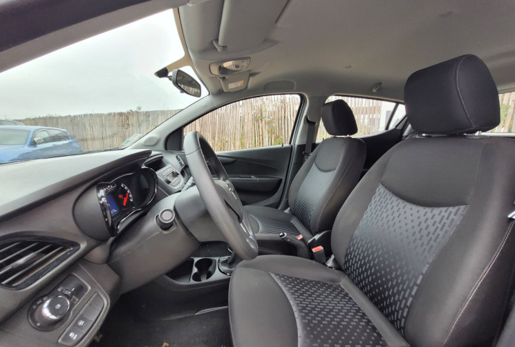 OPEL Karl Edition 1.0 i 12V S&S 73 cv