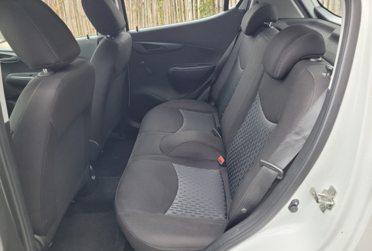 OPEL Karl Edition 1.0 i 12V S&S 73 cv